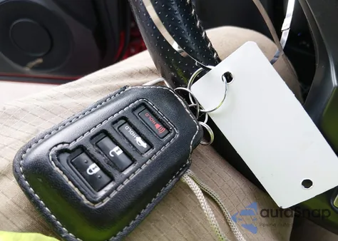 2021 Lexus Is 350 F Sport z USA, uszkodzony, nr VIN JTHGZ1B24M5042686